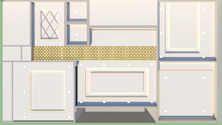FALSE CEILING