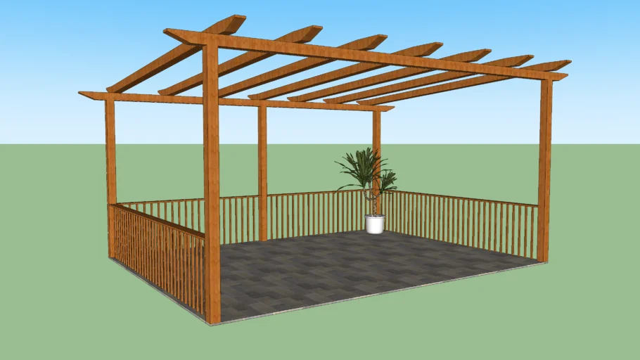 Pergola