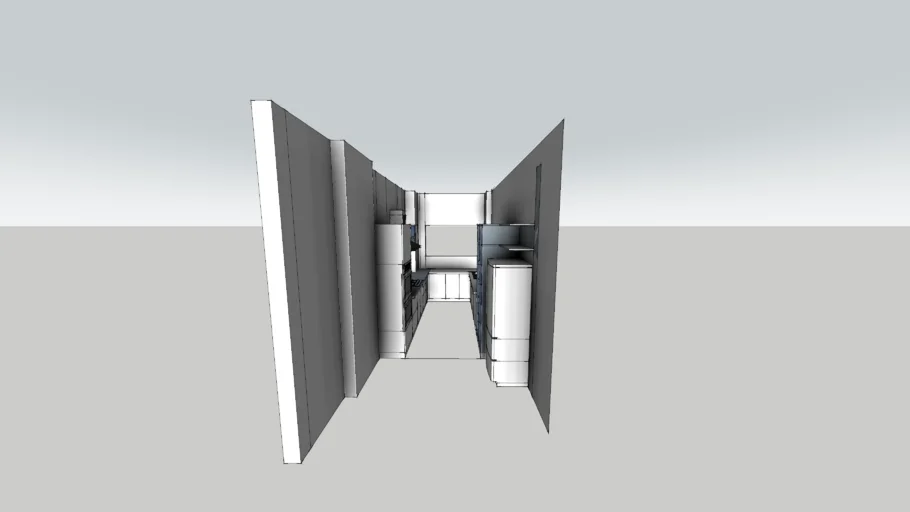 3D Warehouse