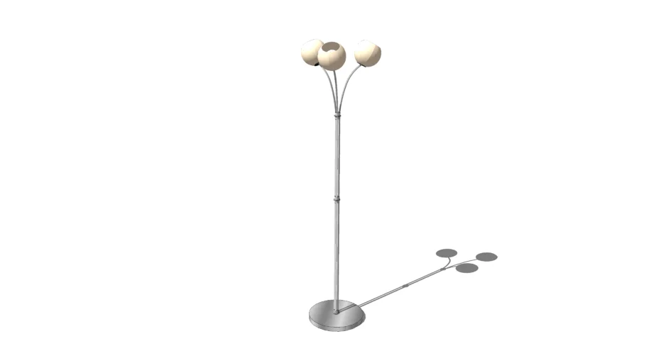 Lighting - Floor Lamp - IKEA - MINUT