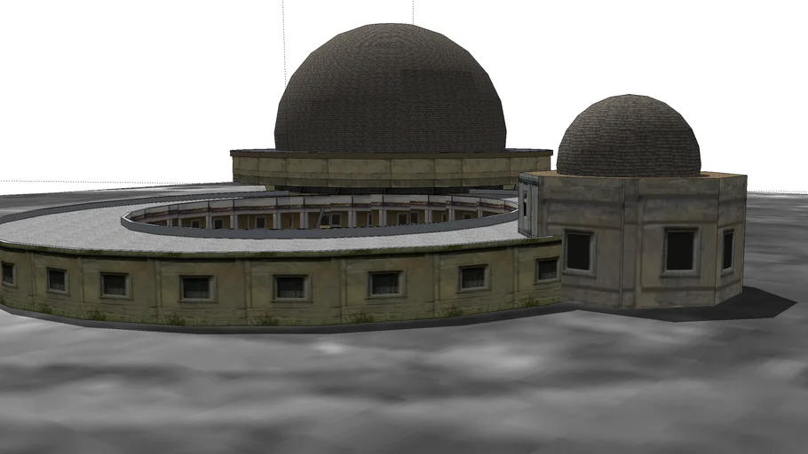 Planetarium Śląskie