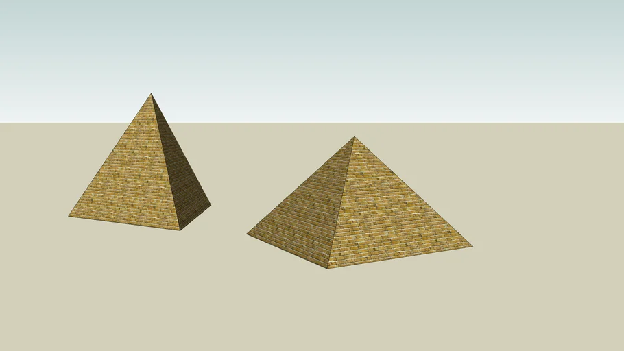 pyramint