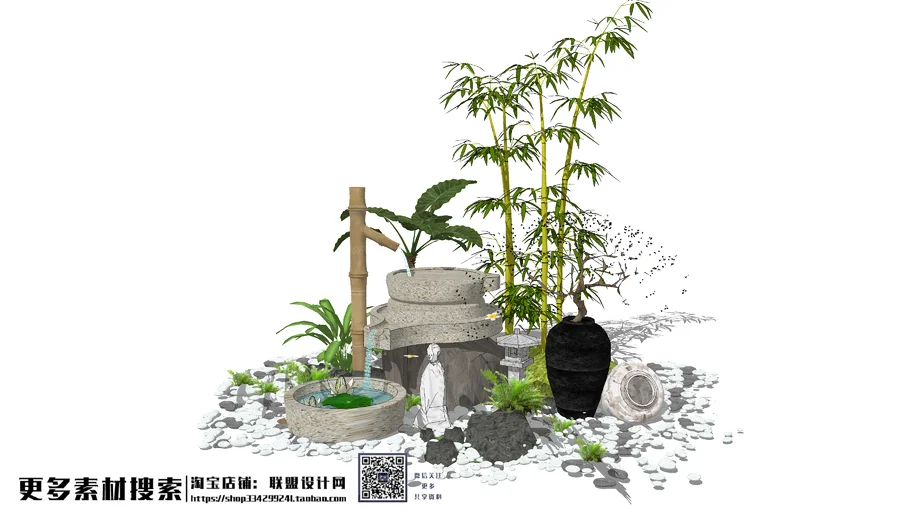 Landsape - Sân Vườn -Tiểu Cảnh - Shared By LampArchitecture