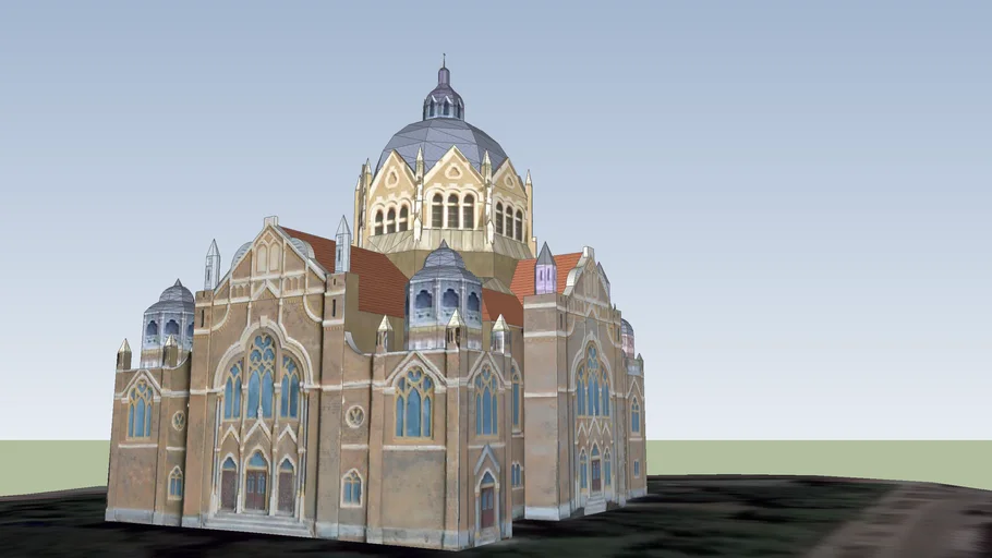 3D Warehouse