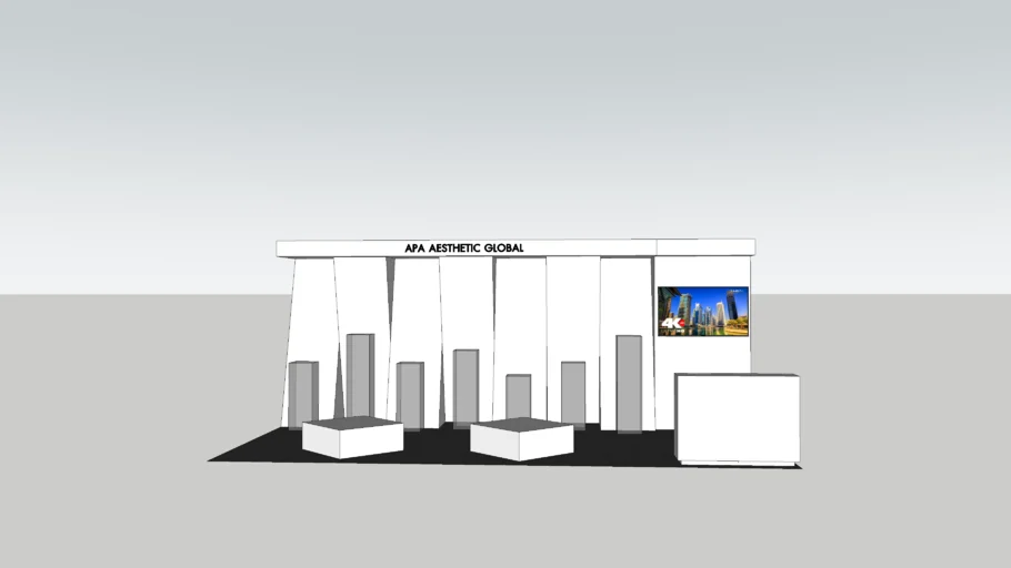 Booth Design