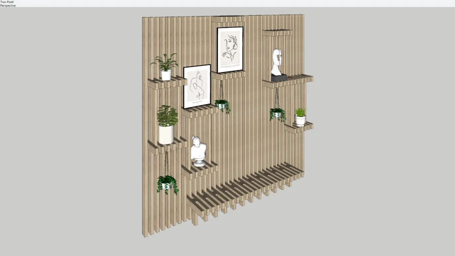 WALL DESIGN