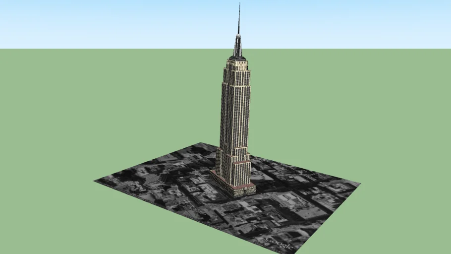 3D Warehouse