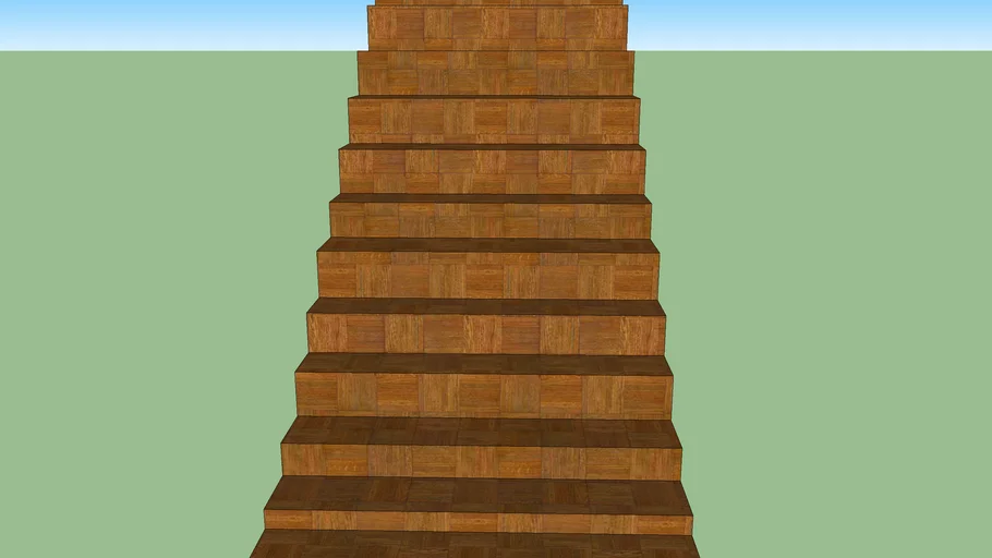 nice stairs