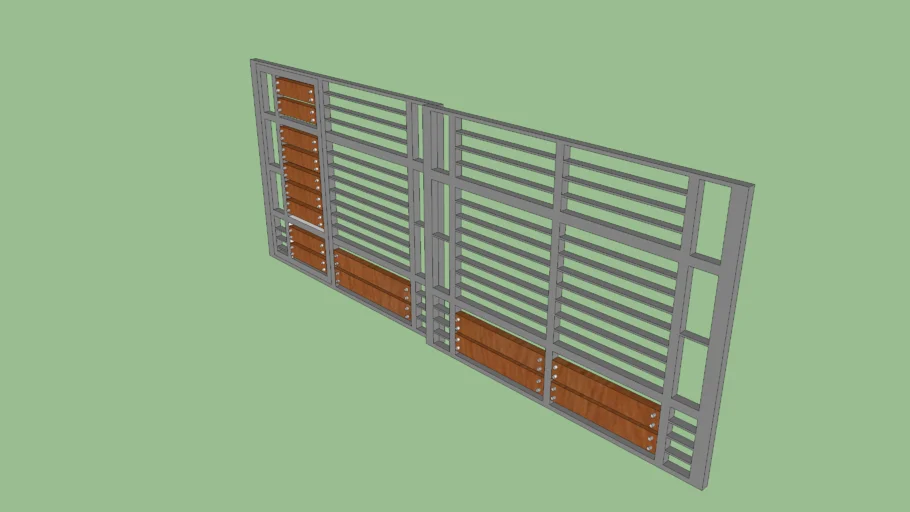 3d-warehouse