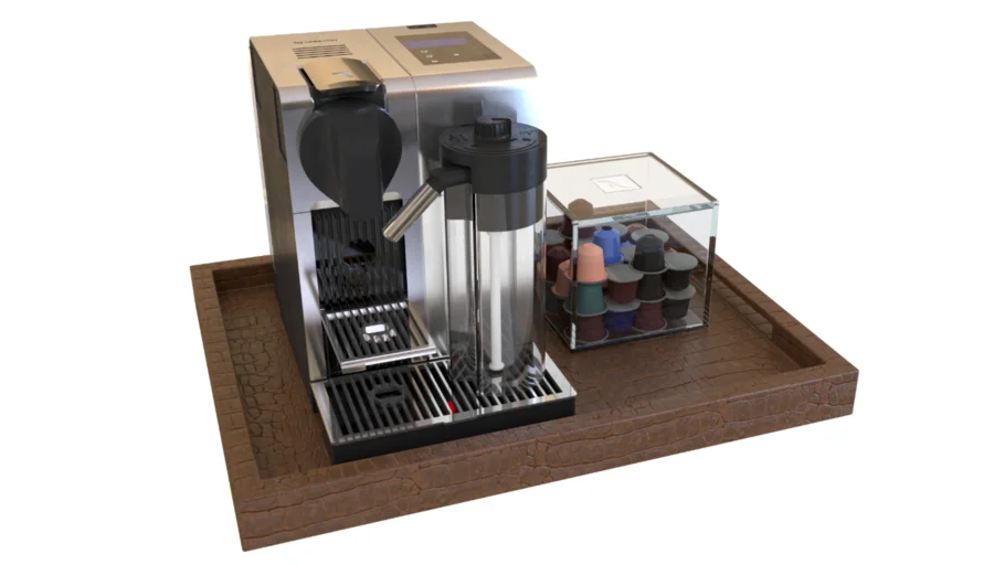 Nespresso