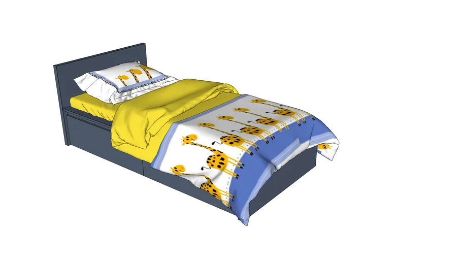 kids bed 02