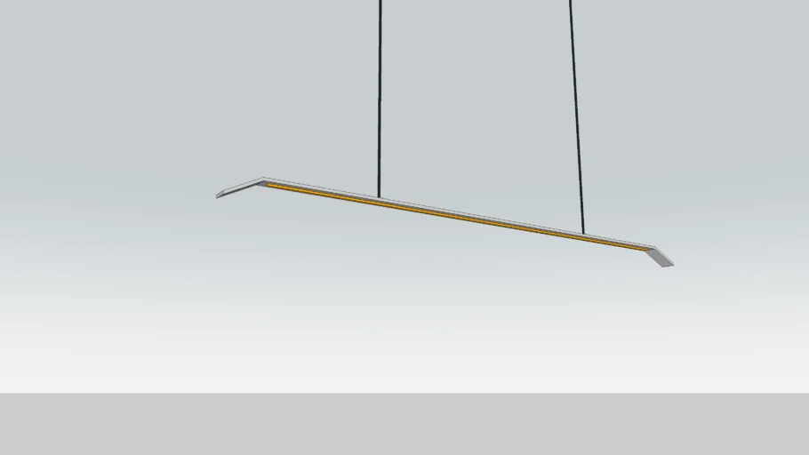 pendant light