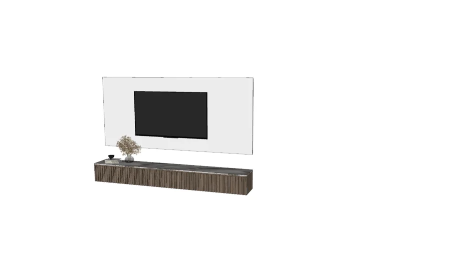 MUEBLE DE TV 