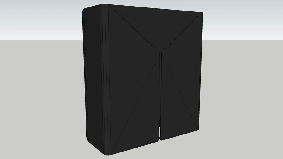 Paper dispenser Frost.dk N1944