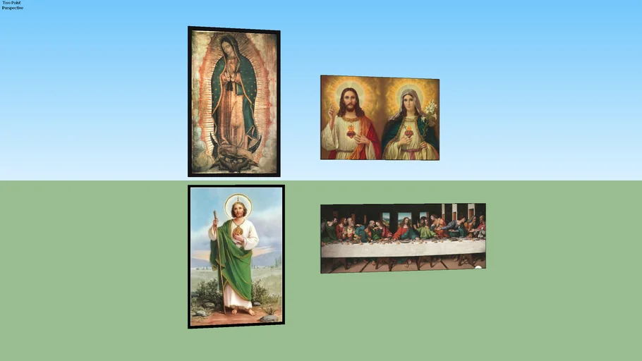 CUADROS_RELIGIOSOS