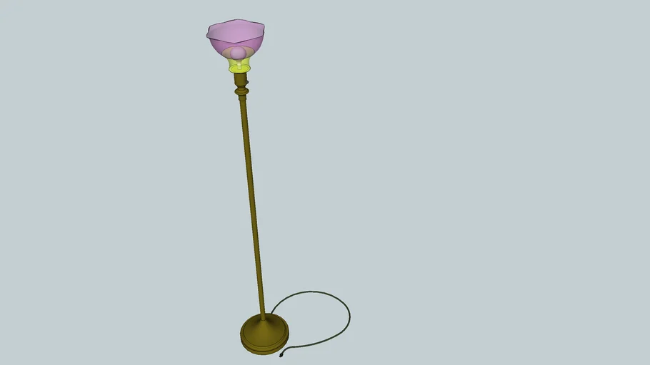 FLOOR LAMP