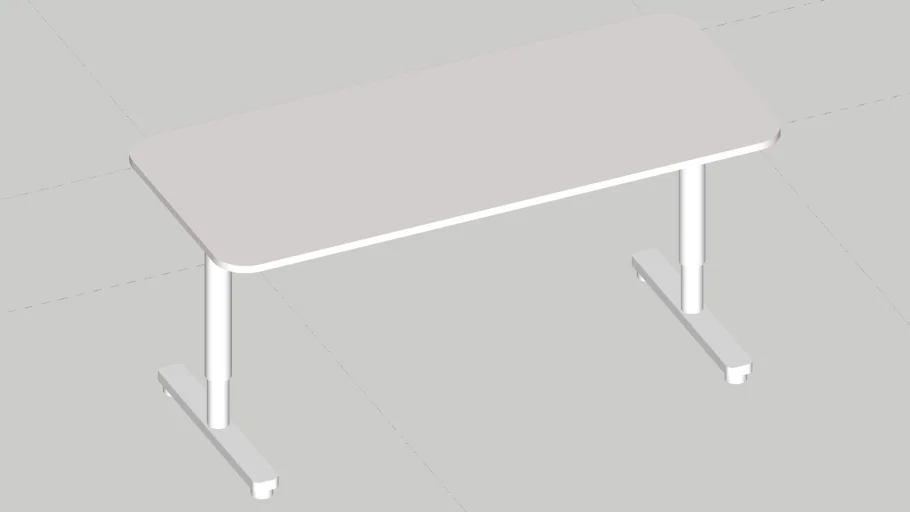 Ikea table