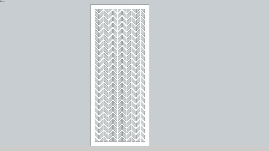 CNC PANEL