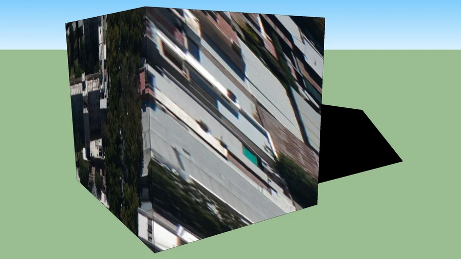 Edificio en Av San Martin 432-500, Mendoza, Argentina