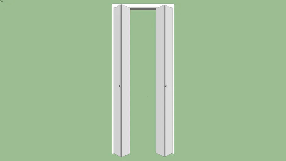 Bi-Folding Doors