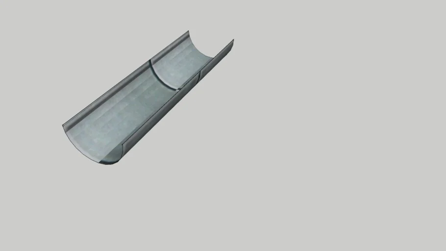 Gutter