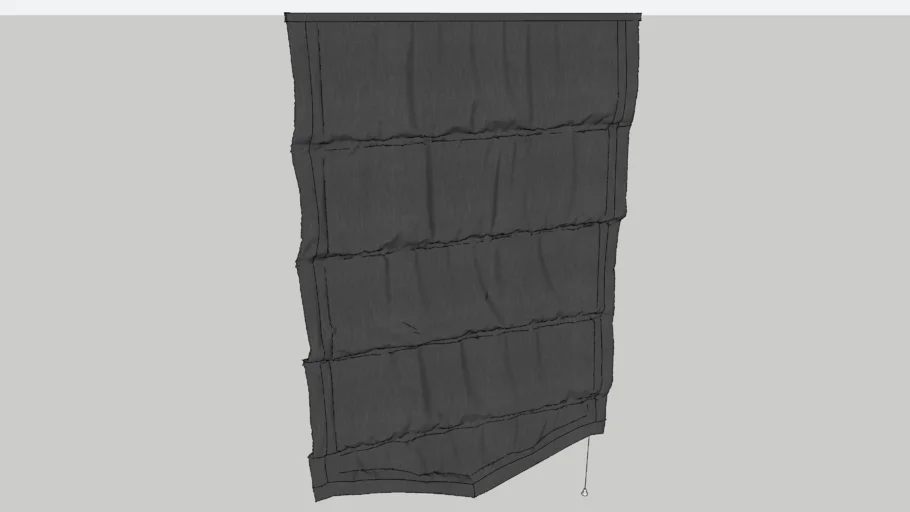 rèm | 3D Warehouse