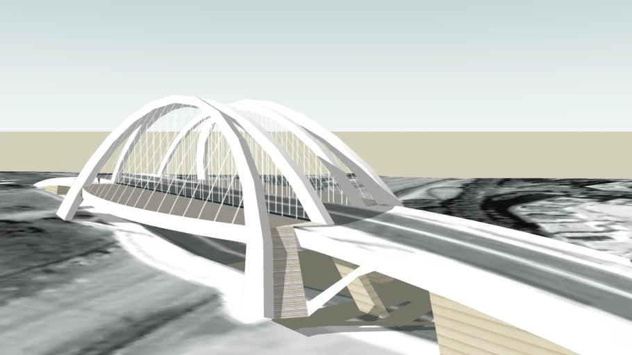 Puente de Bach de Roda - Felipe II