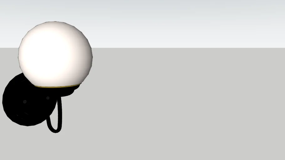 wall lamp