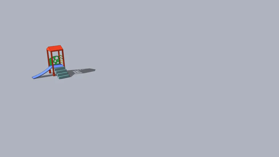 Test Model | 3D Warehouse
