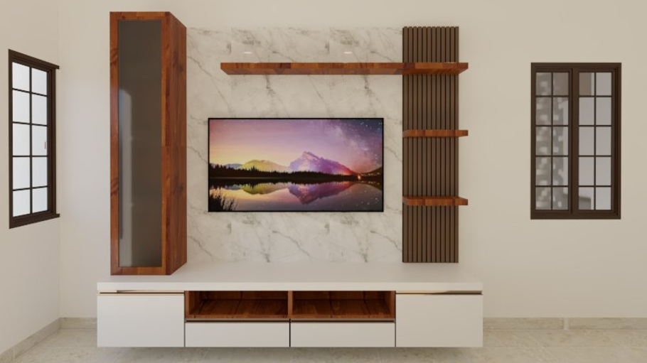 tv unit 