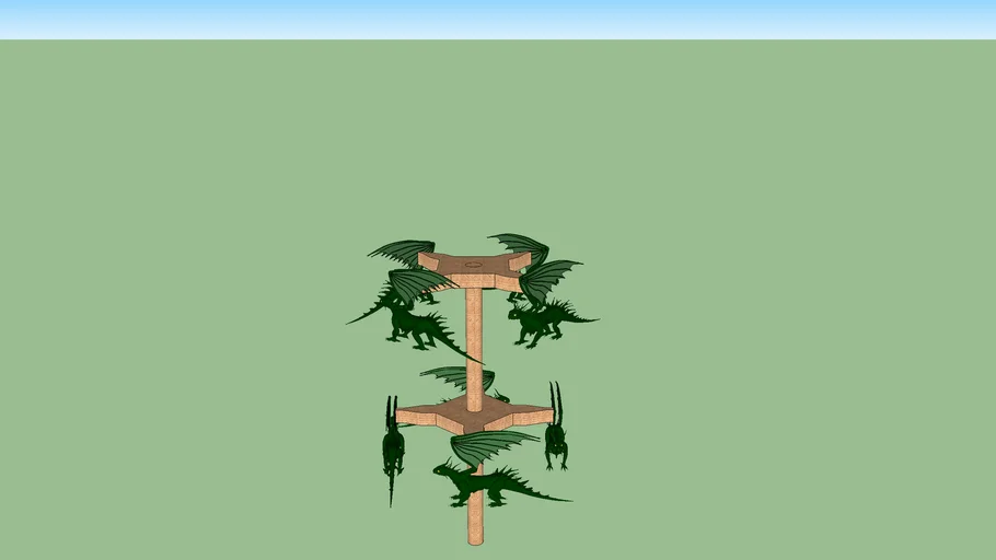 Mobile | 3D Warehouse