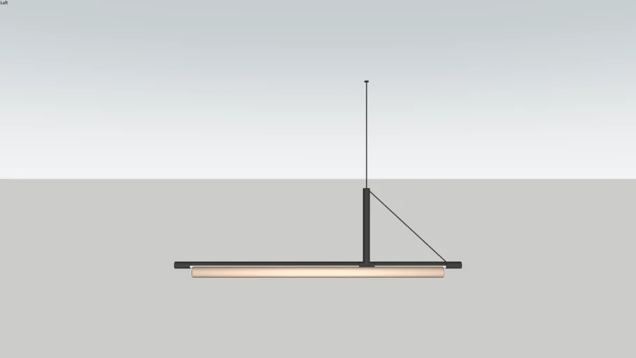 HANGING LIGHT