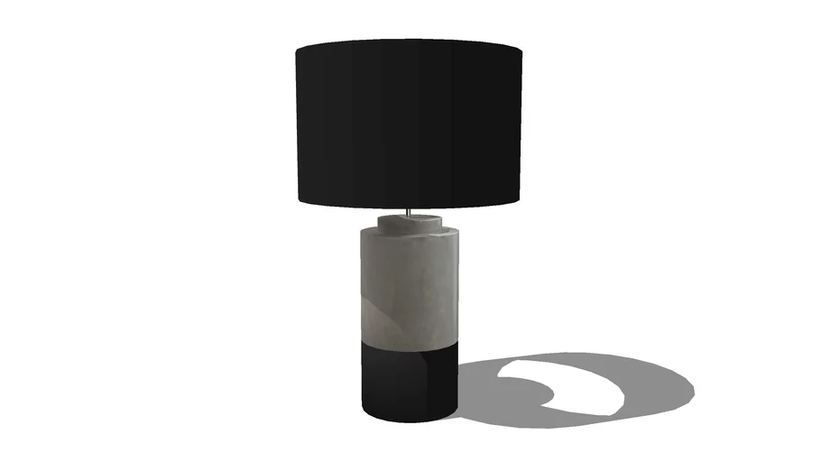 Floor lamp