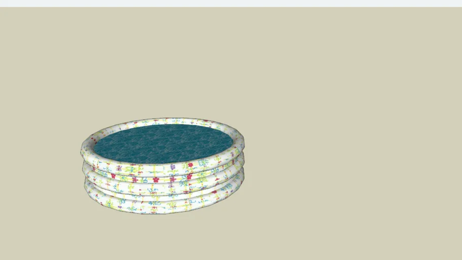 Paddling Pool