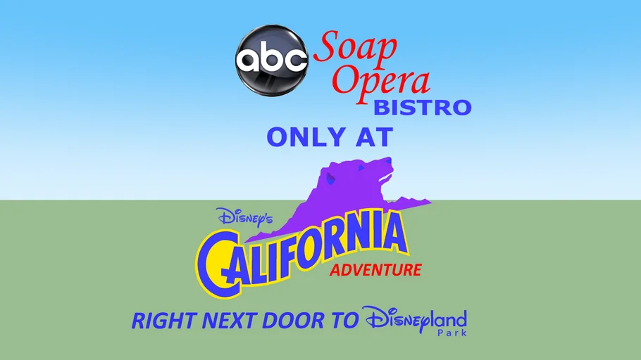 ABC Soap Opera Bistro logo