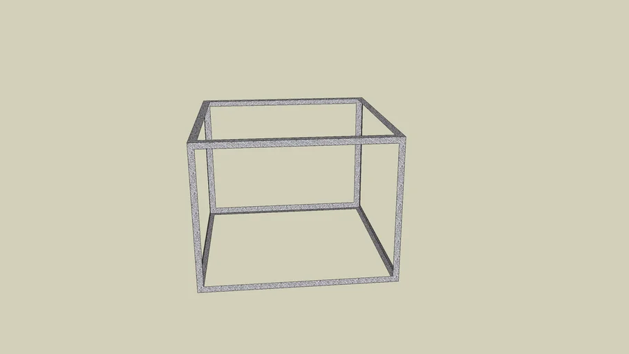 box 2 | 3D Warehouse