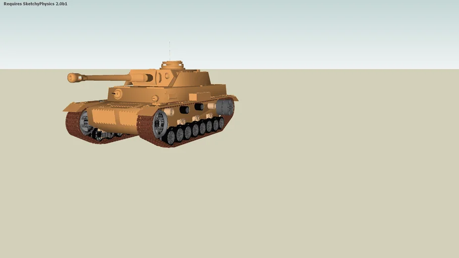 Tank