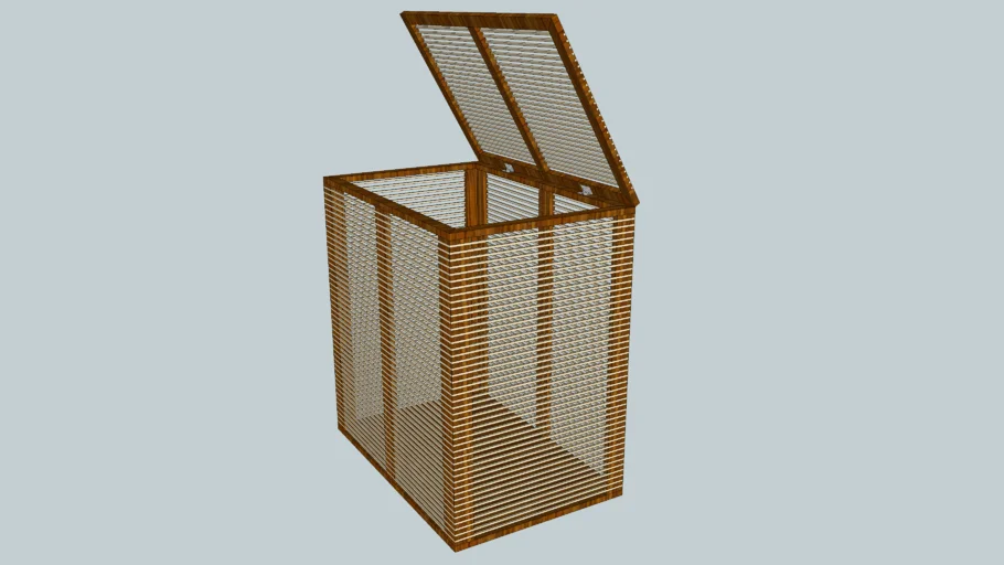 Hamper