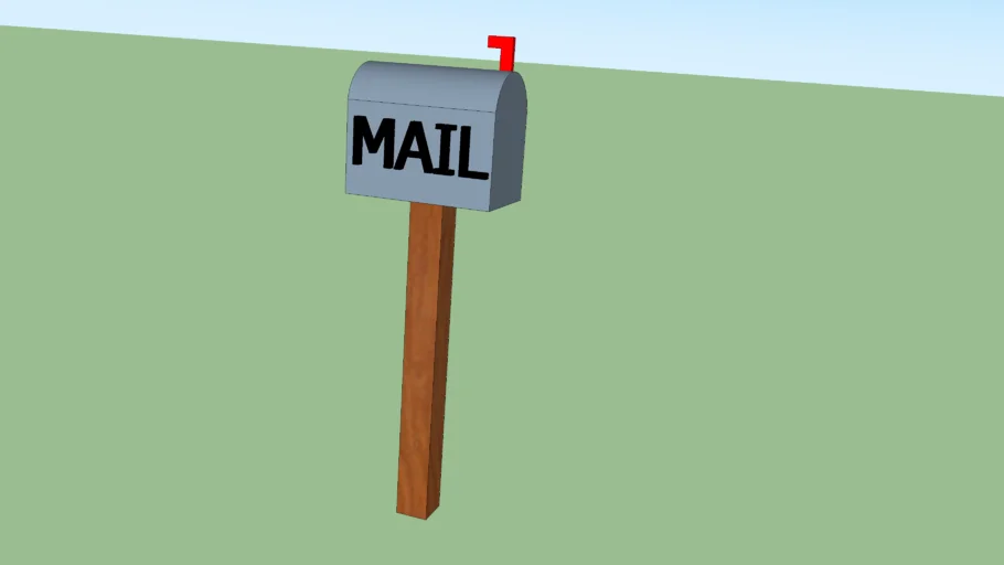 mail box