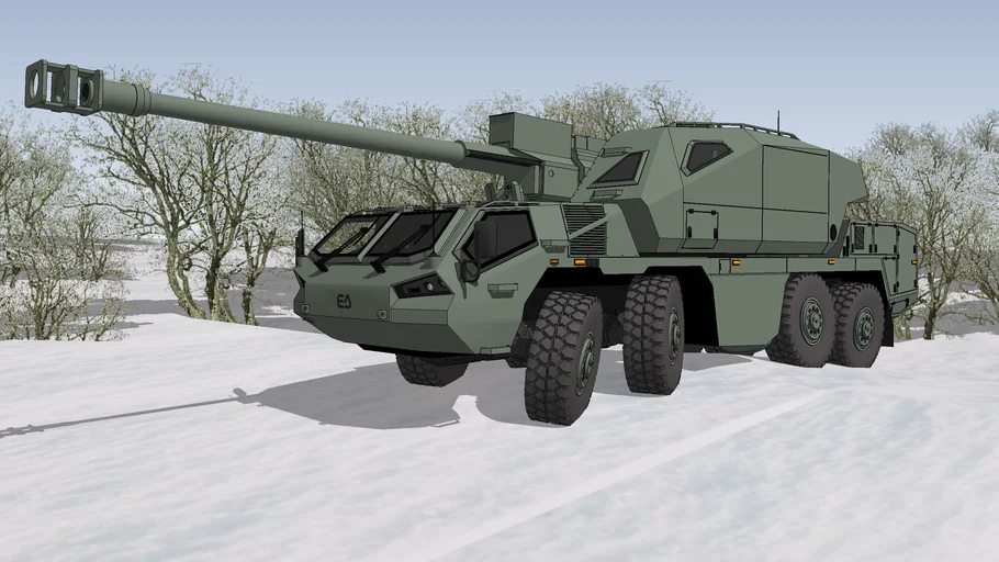 Howitzer DITA