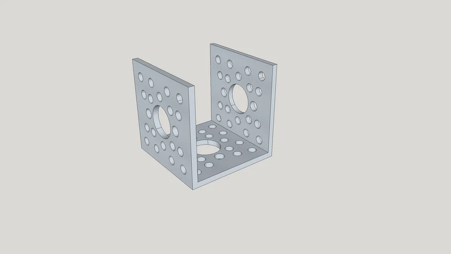 Actobotics Channel 1.5"