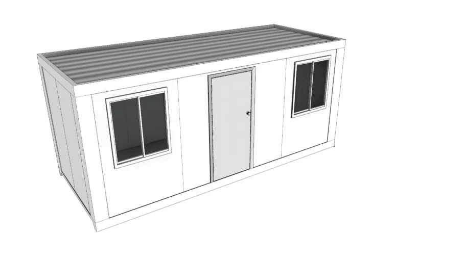 3D Warehouse