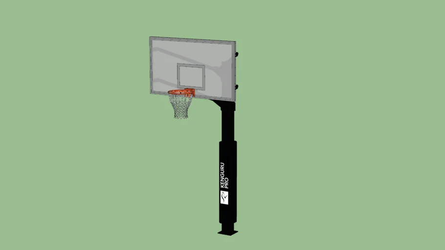 KENGURU PRO - Basketball