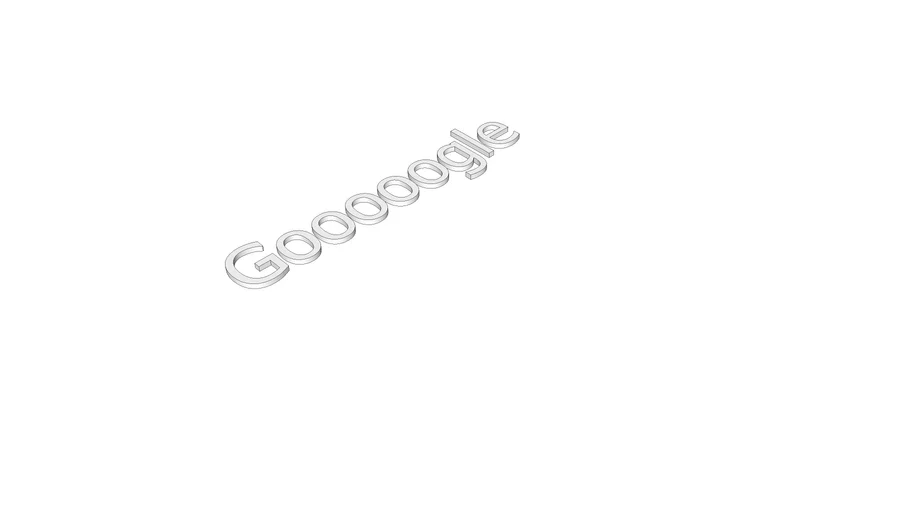 Gooooogle