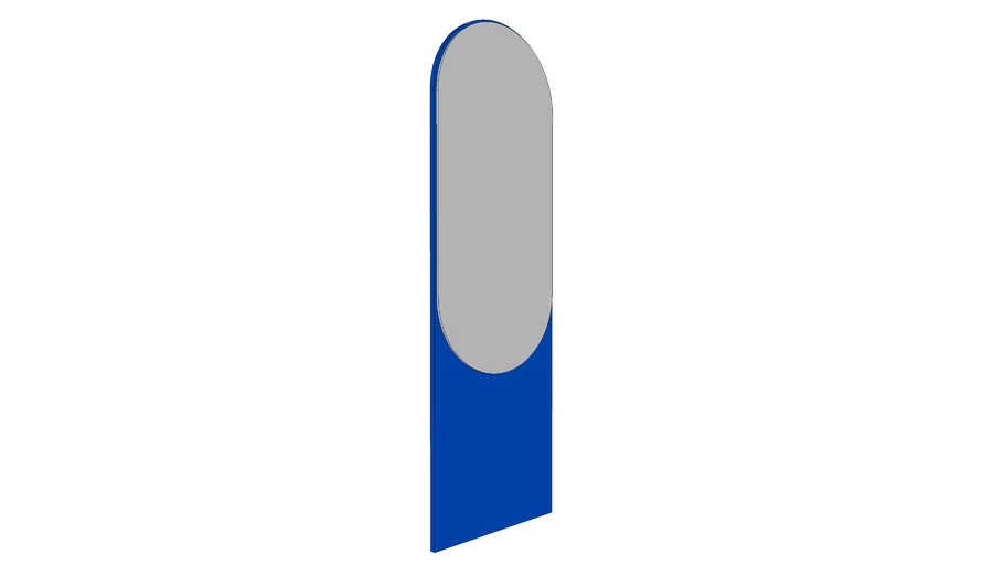 MIROIR ALTESSE . LEROY MERLIN