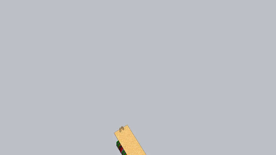 Clothes rack