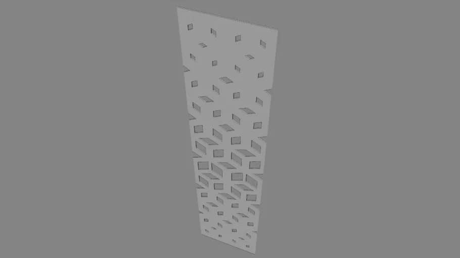 pattern