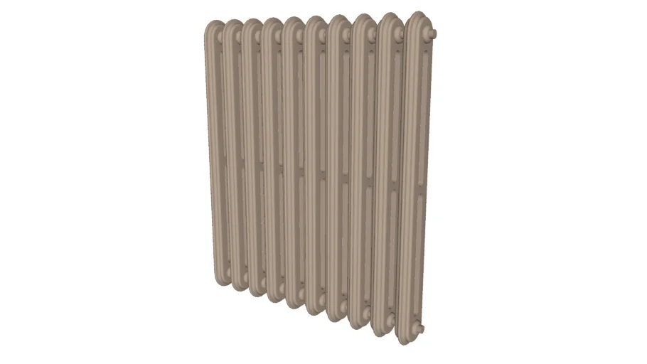 Radiateur | 3D Warehouse