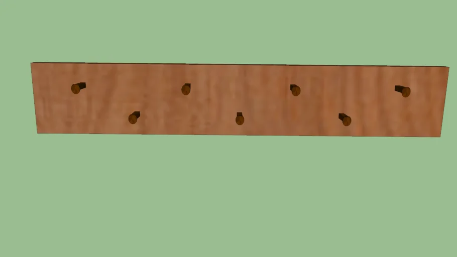 coat hanger