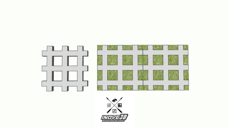 CONCREGRAMA COMPOSE